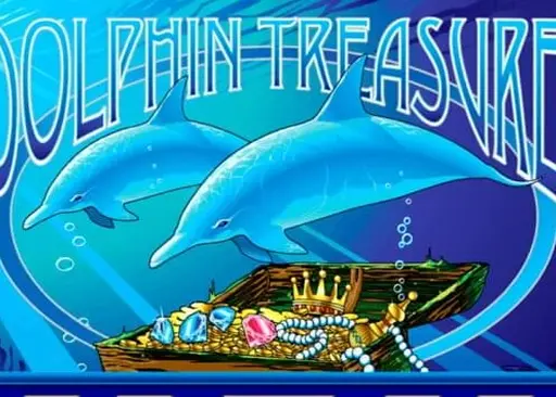 Dolphin Treasure