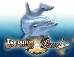 Dolphins Pearl slot game