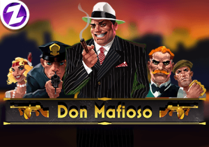 Don Mafioso