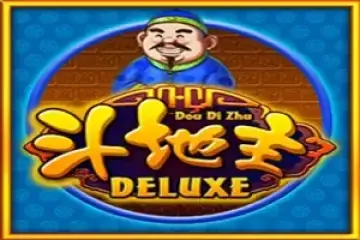 Play Dou Di Zhu Deluxe