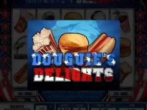 Douguies Delights