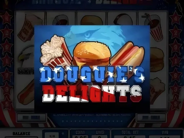 Play Douguies Delights