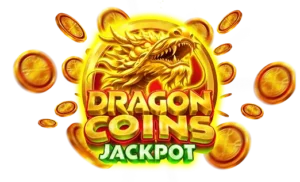 Dragon Coins Jackpot