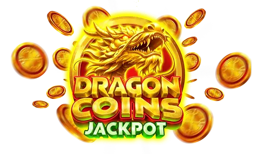 Dragon Coins Jackpot