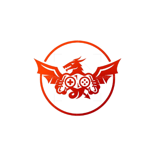Dragon logo