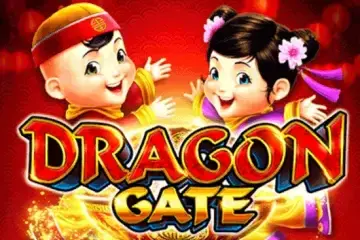 Play Dragon Gate