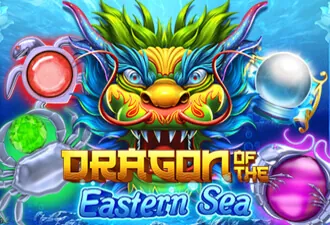 Play Dragon of the Eastern Sea