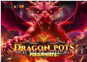 Dragon Pots Megaways