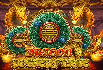 Play Dragon Powerflame