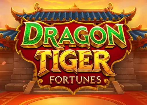 Dragon Tiger Fortunes