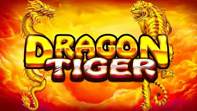 Play Dragon and Tiger
