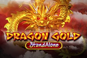 Dragon Gold SA