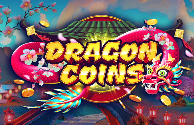 Play Dragon Coins