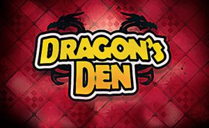 Dragon's Den