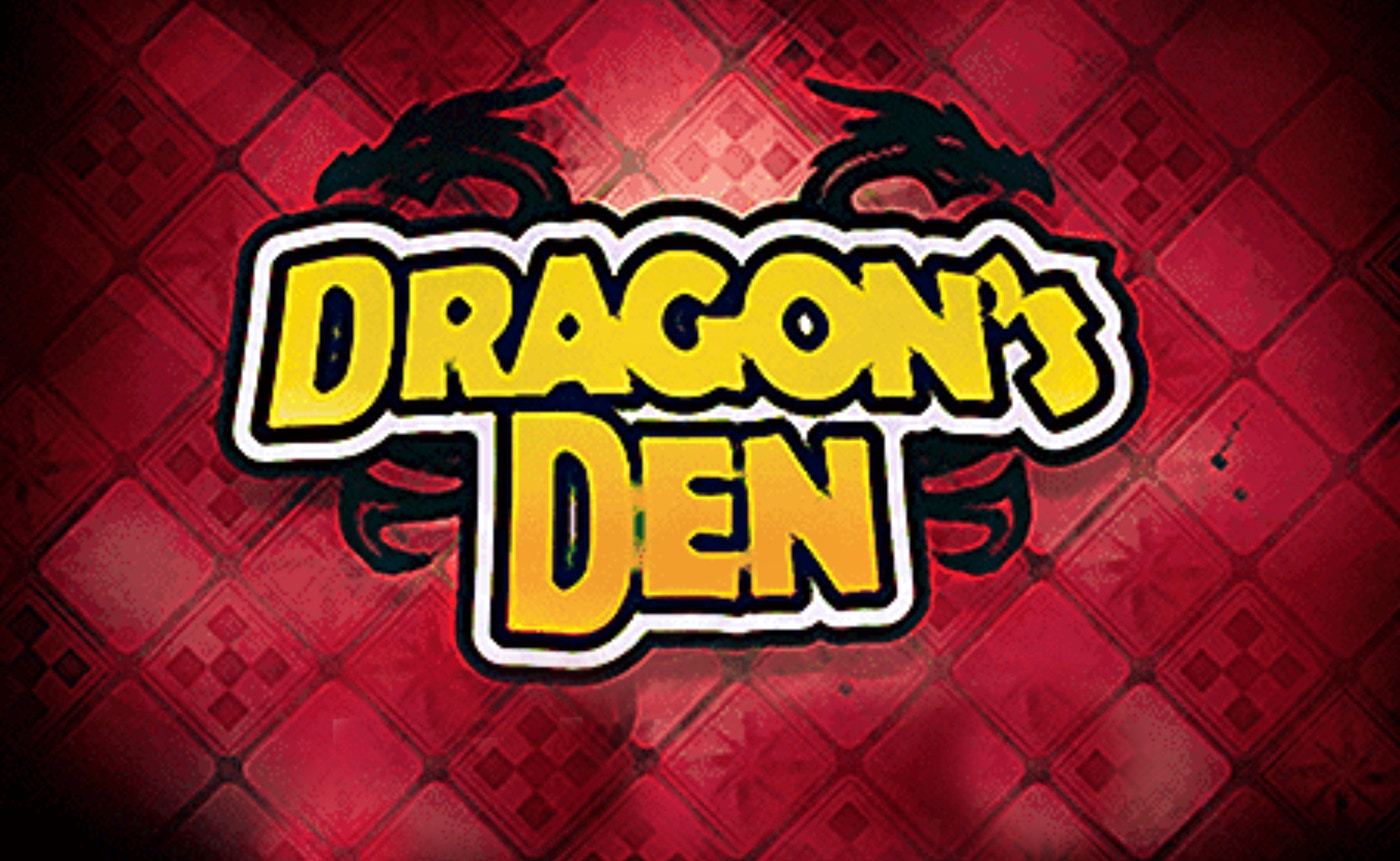 Play Dragon's Den