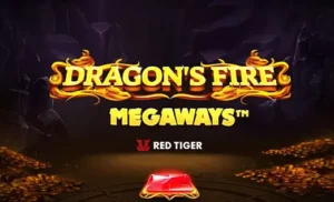 Dragon's Fire MegaWays