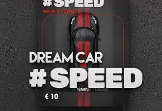 Play Dream Car Speed