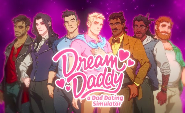 Play Who is Daddy