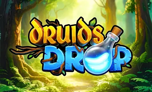 Druid's Drop