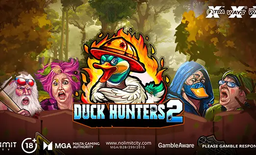 Duck Hunters 2