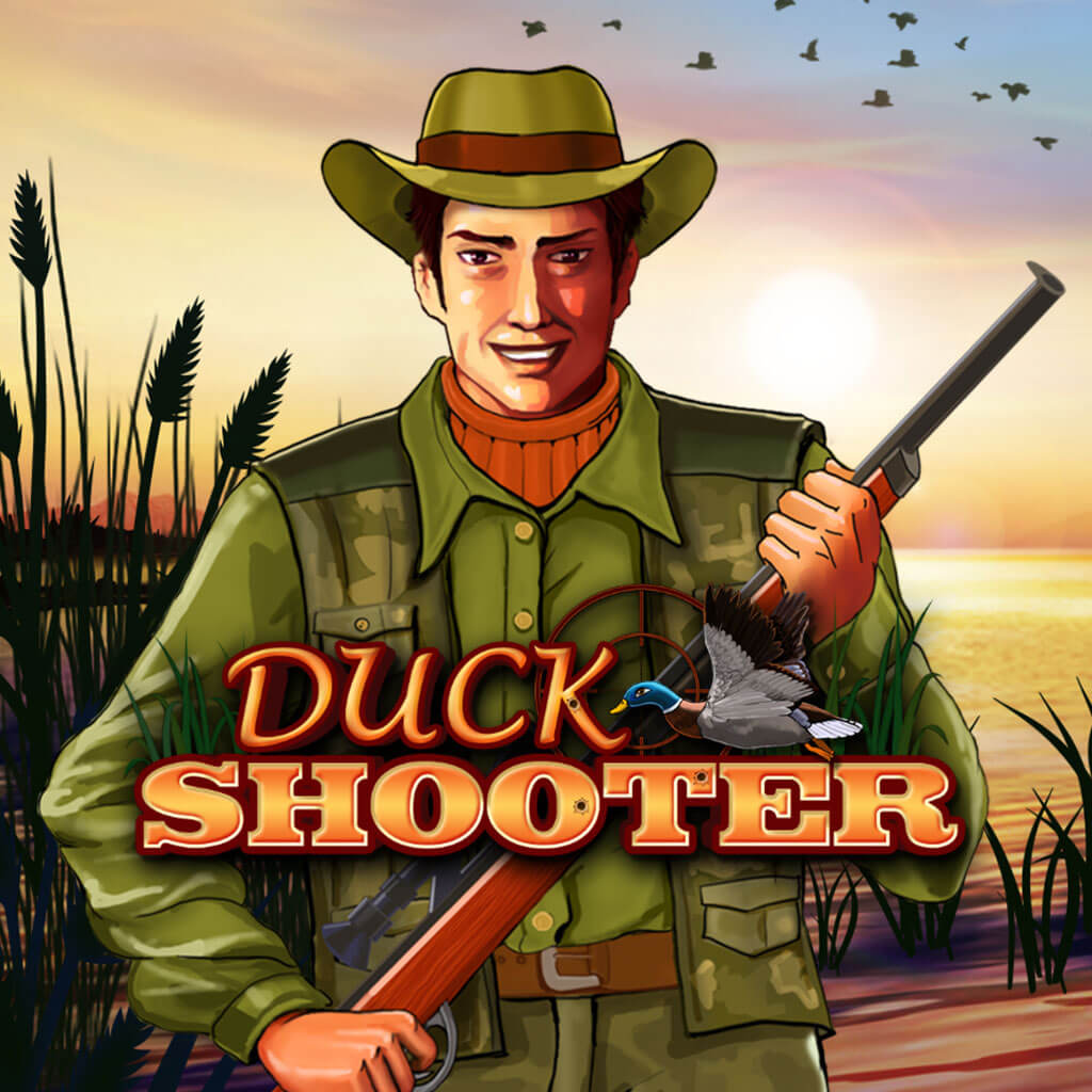 Play Duck Shooter CCS