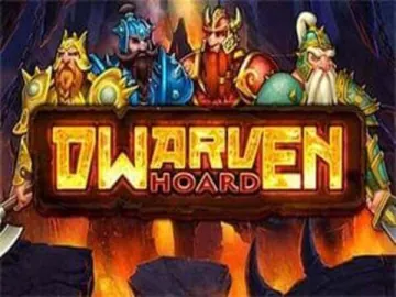 Play Dwarven Hoard