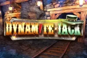 Dynamite Jack