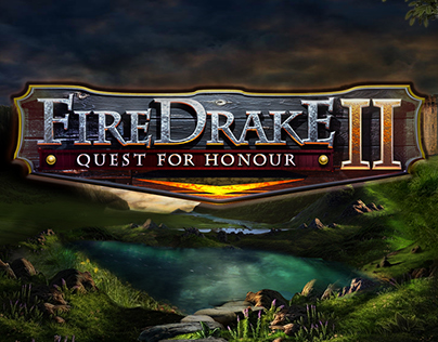 Play Fire Drake