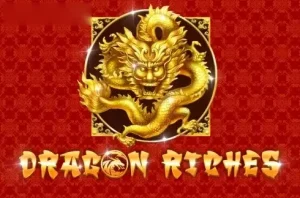 Dragon Riches Progressive