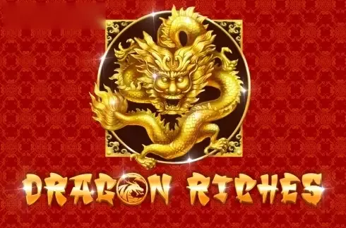 Play Dragon Riches Progressive