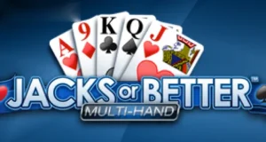 Jacks or Better MH