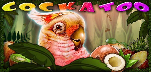 Play Cockatoo