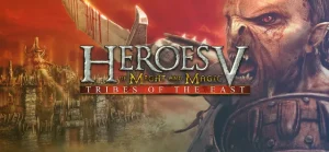 Heroes of the East