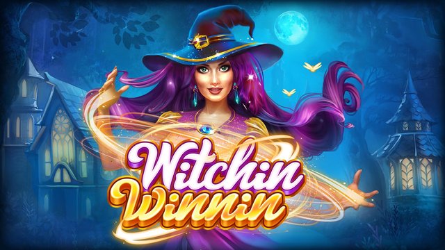 Play Witchin Winnin