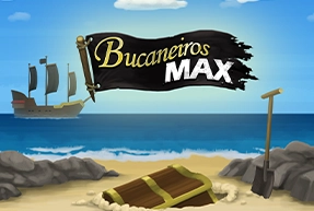 Play Bucanieros Max