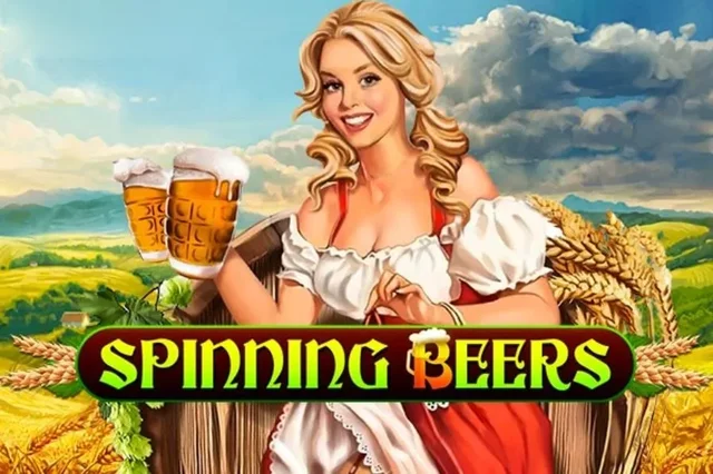 Play Spinning Beers