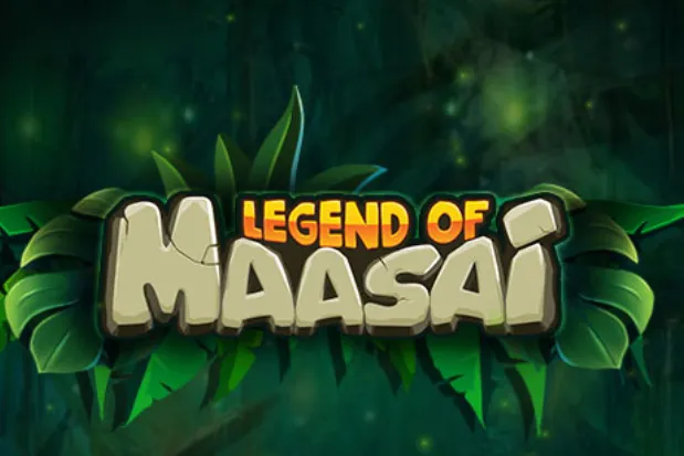 Play Legend of Maasai