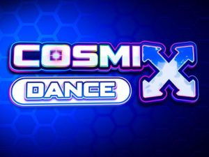 Cosmix Dance