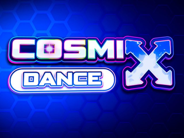Play Cosmix Dance