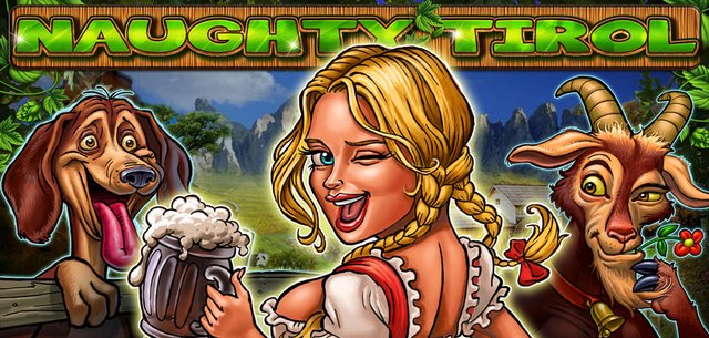 Play Naughty Tirol