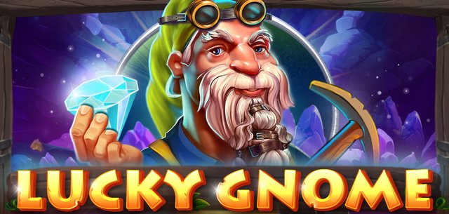 Play Lucky Gnome
