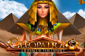 Play Queen of the Desert