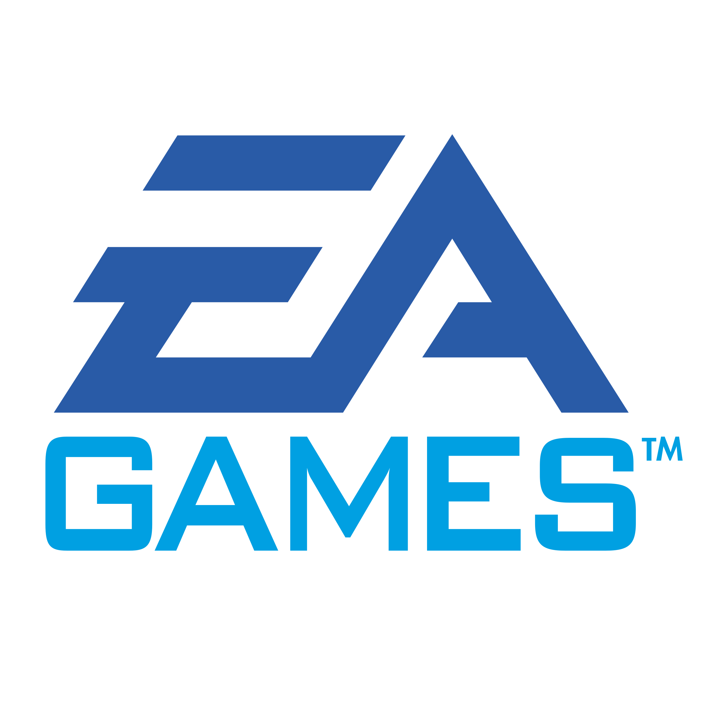 EA