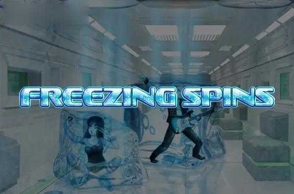 Play Freezing Spins