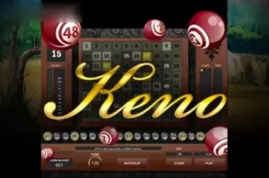 Keno(Genii)