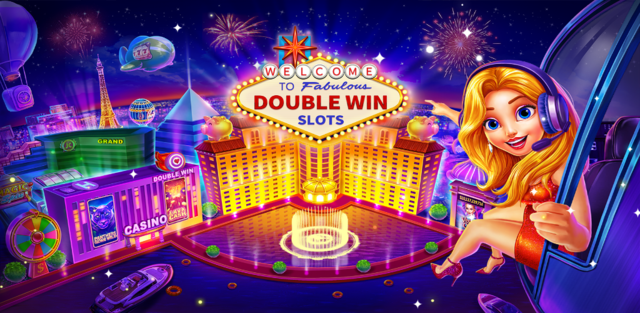 Play Doublewin Agent