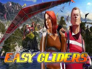 Easy Gliders