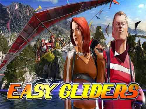 Play Easy Gliders