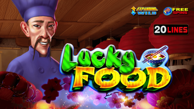 Play Lucky Food