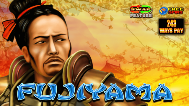 Play Fujiyama